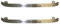 Kufe CCM Reebok Proformance Stainless Steel