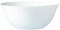Esmeyer Ensaladera de Cristal Templado 24 cm, Multicolor, Único