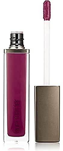 Laura Mercier Paint Wash Liquid Lip Colour Fuschia Mauve femme/women, Lipgloss, 1er Pack (1 x 6 ml)