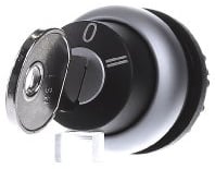 EATON M22WRS3 IP66 Key Button 216900