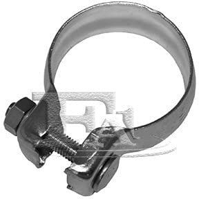 FA1 972-960 Pipe Connector for Exhaust System