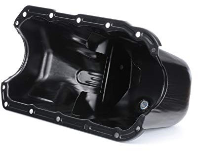 RIDEX 592O0041 Coppa olio
