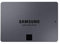 Samsung MZ-77Q8T0 2.5 8000 GB Serial ATA V-NAND MLC MZ-77Q8T0, MZ-77Q8T0BW