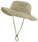 Zylioo XXL Sun Hats for Men Big Heads,Large UPF50+ Wide Brim Safari Boonie Hat,Oversized Bush Hat for Outdoor Hiking Climbing Fishing Khaki