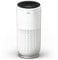 Bosch Air 6000 Air Purifier - For Areas up to 125 m² - Effectively Filters Over 99% of Pollutants - Includes Air Filter, Smart Sensor, Auto Mode, Sleep Mode (< 25 dB(A)) - CADR: 600 m³/h