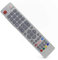 Generic Replacement TV Remote Control compatible with Sharp SHW/RMC/0121 Ultra HD Smart LC-32HG5141K LC-32HG5341K LC-40UG7252K LED