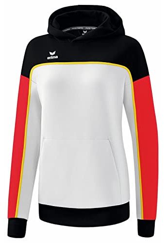 Erima Women's Change hooded sweatshirt