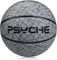 Bon amixyl Basketball Größe 5 für Kinder und Jugend,Outdoor Indoor Basketball für Anfänger,Arena Erwachsene Basketbälle Grau