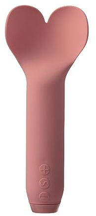 Je Joue Amour Vibrator Rosa Einheitsgröße