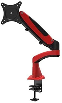 DL-GM112FC 10-27quot; Le migliori offerte for Air Press Gas Strut Tilt Lcd Desk Mount Swivel Monitor Table Bracket Screen Desktop Shelf With Clamp sono su ✓ Confronta prezzi e caratteristiche di prodo