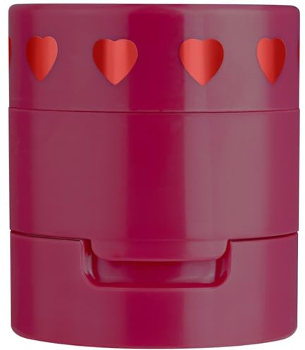 CATRICE Heart Affair Colorete en Sello 02 - Liquido Naturale Rosa Caldo o Pesca - Finish Luminoso