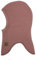 Mikk-line Schlupfmütze Kinder 62/68 Burlwood | Oeko-TEX Standard 100 Schlupfmütze Kinder Wolle | Balaclava Baby | Baby Schlupfmütze Im Einem Unisex-Design | Sturmhaube Kinder