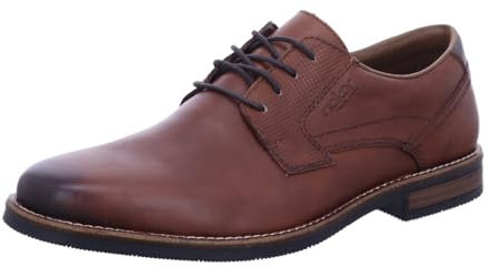 Rieker Herren Halbschuhe 13523