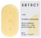 SBTRCT Vitamin C Booster - World's First Solid Vitamin C Serum | Rosehip Seed & Sea Buckthorn Oils | For Brighter Skin | Travel-Friendly & Sustainable | Vegan, Cruelty Free, Eco Packaging - 32g
