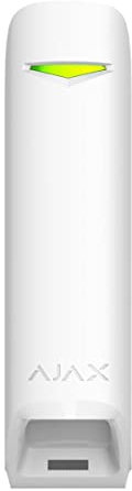 MotionProtect Sensor de Cortina para Mascotas - Blanco - Ajax
