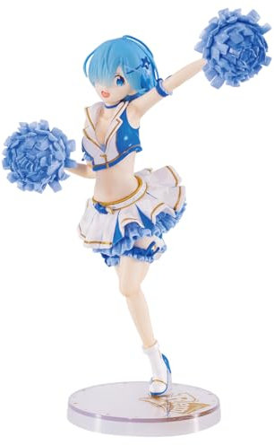 Ichibansho Figure - Re:Zero-Starting Life in Another World - Rem (Mut zu dir), Bandai Spirits Sammelfigur
