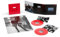 Nena, Neues Album 2024, NENA Remastered & Selected Works, Deluxe Edition Rote Doppelvinyl, 2 LP