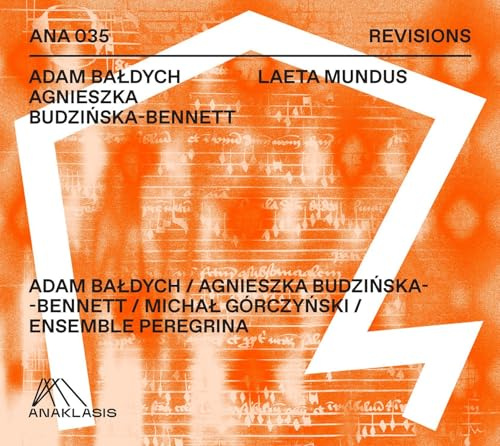 Laeta Mundus - Resonances from 15th C Krakow