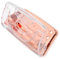 Hohopeti Kompakter Rosegold Locher Für Planner Und Notizen Tragbarer Bürolocher Als Stilvolles Home Accessory Für Ihre Organisation Perfekt Für Zuhause Büro Und Schule