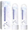 Puri-Nose Inhaler, Inhalateur Nasal Naturel Et Apaisant Puri-nose, Stick Inhalateur Nasal Énergisant Et Rafraîchissant Pour Renforcer L'immunité, Stick Inhalateur Nasal Pour Nettoyer Le Nez Profiter
