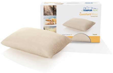 TEMPUR-Comfortpillow, Travel