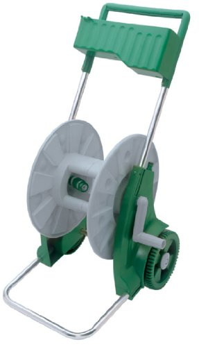Draper 89389 Wagen mit Schlauchtrommel