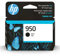 HP Consumables CN049AN#140 950 Black Officejet Ink Cartri