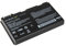 Batería para ordenador portátil compatible con Acer Travelmate 5310, 5320, 5520, 5710, 5720, 5720G, 5730, 5530, 5520G, sustituye a Acer TM00741 LIP6219VPC LC.BTP00.005 .006 GRAPE3 4 Grape3 2 CONIS71