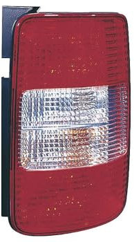 Alkar 2202154 Heckleuchte