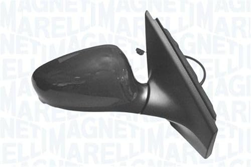 Magneti Marelli 735440830 Spiegel ohne Gehäuse, rechts | Kompatibel mit: FIAT BRAVO II