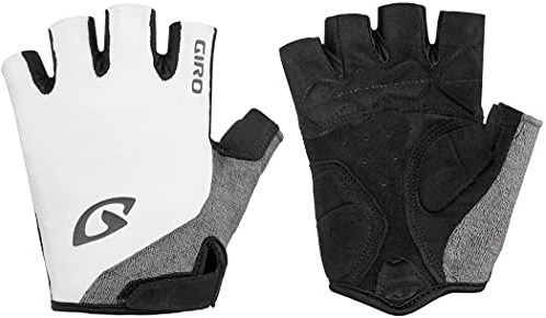 Giro Bike Jag'Ette Handschuhe White/Titanium-W 21 S