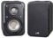 Polk Signature S10 – Satelliten-Lautsprecher, Schwarz