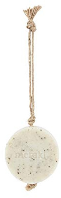 Meraki Seife, Sesame Scrub, 150 g.