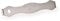 Park Tool CNW-2 Chainring Nut Wrench Tool, Silver