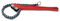 RIDGID 31325 Modell C-24 Kettenrohrzange für schwere Beanspruchung, 3 Kettenzange, Kettenschlüssel