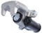 ATEC Germany 1x Bremssattel hinten links Bremszange Schwimmsattel, Kompatibel mit VW PASSAT B6 (3C2), PASSAT B6 Variant (3C5)