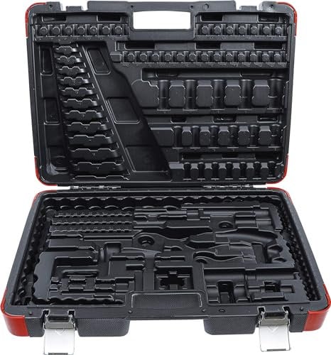 BGS Diy 15216-1 | Maleta de transporte para BGS 15216