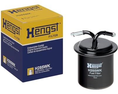Hengst H285WK Fuel filter