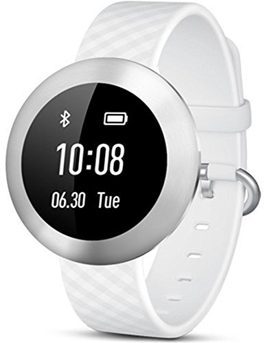 Huawei Band Smartwatch, Bianco