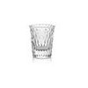 Lotus Set 6 Gläser Wein transparent CL.23
