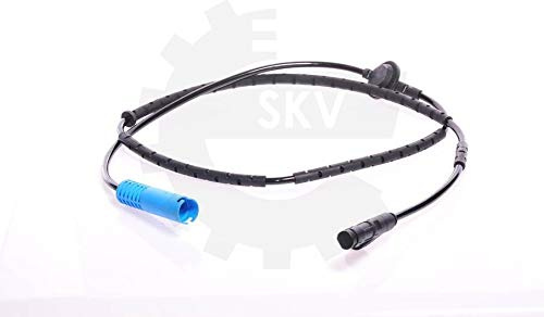 ESEN SKV Sensor, Raddrehzahl 06SKV130 hinten | Kompatibel mit: MG ZT, ZT- T, ROVER 75, 75 I Tourer