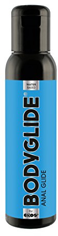 BODYGLIDE® by EROS® Anal Glide Water Based (100 ml)