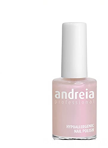 Nagellack Andreia 39 hypoallergen
