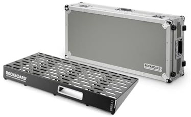 CINQUE 5.3 with Flight Case