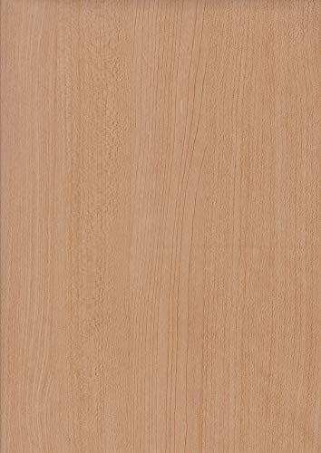 picturado 10 m x 45 cm Tapete Folie 3025 selbstklebend helles Holz