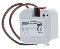 Actionneur de commutation KNX, 1 poste AKK-01UP.03