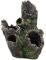 Hyuduo Aquarium Driftwood Artificial Wood Ornaments Entertainment Venues Tree for Fish Tank,Aquarium Décor Coral Thematic Ornaments Plastic Plants (ST-004A)
