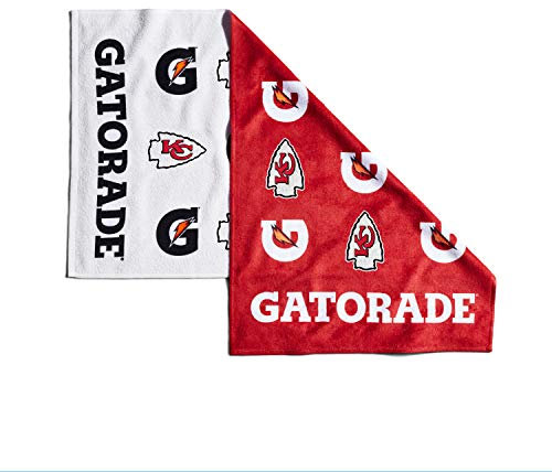 Gatorade Towel, One Size