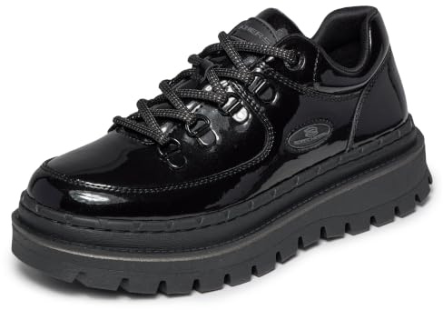 Skechers Jammers – Cool Block Damen-Sneaker-Stiefel mit Memory Foam