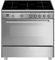 Smeg SCD90IMX9-1 Herd